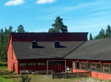 Pension Gjesteheim Havdal , Noorwegen